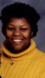 Veronica Elizabeth “Ron” Hudgins Bolton (1963-2008)