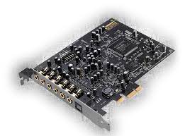 We did not find results for: Sound Blaster Audigy Rx Sound Blaster Creative Labs United States