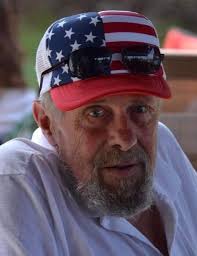 Obituary information for Ronnie Frederick Aldridge