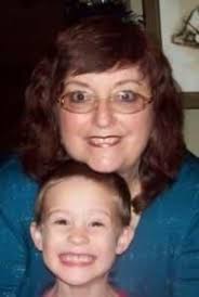 Sylvia Carter Obituary