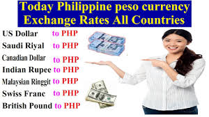 Abokifx daily dollar rate, naira to euro, naira to pounds, with live foreign exchange rate calculator on abokifx. Today Philippine Peso Currency Exchange Rates All Countries L Php Youtube