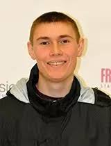 2013-14 Men's Track & Field Roster