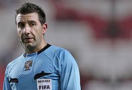 Join facebook to connect with hugo miguel vieira and others you may know. Hugo Miguel Dirige Jogo Entre Sporting E Benfica Mundo Portugues