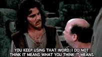 Princess Bride