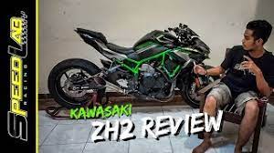 Selanjutnya, nasib kawasaki ninja 2tak akan ditentukan oleh hasil uji yang dilakukan pemerintah, apabila tidak lolos maka pihak kmi akan menghentikan produksi, namun sebelum itu. Review Kawasaki Zh2 Drag Indonesia Youtube