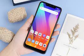 Vsmart Joy 1 Chinh Hang Cấu Hinh Chi Tiết Gia Ban