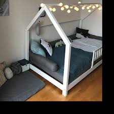 Cot House Bed 120 X 200 Cm Cot Bedding House Beds Bed