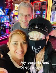 The restoration has started! In memory of Walter Schaefer and James McNeal.