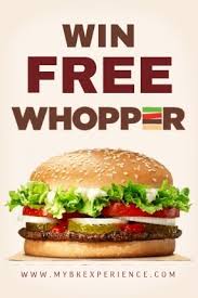 To apply a www.mybkexperience.com free whopper code coupon, all you have to do is to copy the related code from couponxoo to your clipboard and apply it while checking out. Burger King Survey Www Mybkexperience Com Free Whopper Survey