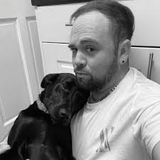 With Condolences 💐 The team at Belle Vue Tea Rooms send their deepest  sympathies and condolences to the family and friends of our dear colleague  Aaron. We will miss his wit, sass,