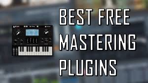 Jun 24, 2021 · part 1: The 5 Best Free Mastering Vst Plugins 2021 Producer Sphere