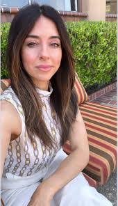 Kacey Lambert's Instagram, Twitter & Facebook