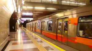 Es la línea más antigua de toda la red. Horarios Medidas Y Restricciones Del Metro De Santiago De Chile En Nochebuena Y Navidad As Chile