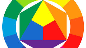 We and our partners process your personal data, e.g. Teach Color Theory With The Interactive Color Wheel