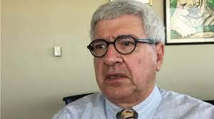 Dean Wick's Instagram, Twitter & Facebook