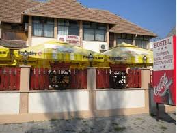 Capacitate de cazare maxim 4 turisti. Hotel Taverna Macelarului Mamaia