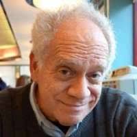 Flamingo Coast by Martin Jay Weiss