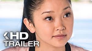 @bol pantolon ve 70lik 5 ay önce. To All The Boys I Ve Loved Before Trailer 2 2018 Netflix Youtube