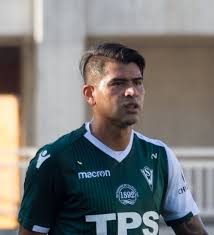 Santiago wanderers is going head to head with deportes melipilla starting on 8 may 2021 at 22:00 utc. Enzo Gutierrez Wikipedia