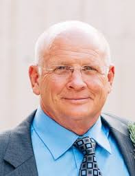 Obituary information for Randolph "Randy" N. Smith