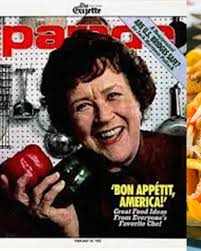 Ad Lib Dinner Party: Seared Salmon with Coriander-Orange Beurre Blanc