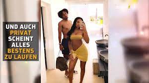 Check spelling or type a new query. Joshua Zirkzee Das Ist Seine Neue Freundin Celina Kerr