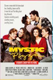 An american legend, and courage under fire. Mystic Pizza Wikipedia