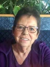 Doreen Marie Chutskoff Obituary July 20, 2023