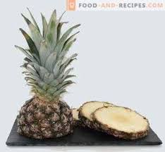 Ananas Benefici Per La Salute E Danni