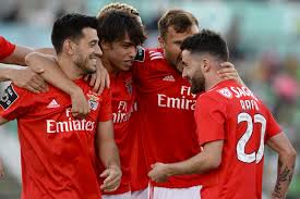 Rúben amorim avisa que nada fica decidido no dérbi entre sporting e benfica. Benfica Tenta Hoje O 37 E Fc Porto Ainda Acredita Num Milagre I Liga Sapo Desporto