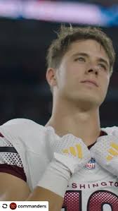 a cause close to the McCaffrey family 💛 @luke_mccaffrey_  @christianmccaffrey @christianmccaffreyfoundation @loganprestonhale  @commanders #LUUUUKKKKEEEEE24🏈🎖️🤎💛🖤🤍  #LUUUUKKKKEEEEEYear1🏈🎖️🤎💛🖤🤍 ...