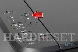 This is the only way to hard reset this printer when you forgot the manager id and pin. Reset Wi Fi Settings Canon Pixma Mg3620 How To Hardreset Info