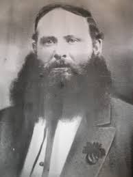 William Steele (1844