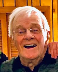 John B. McGrath Obituary February 3, 2024