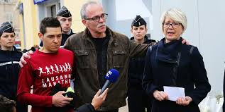 Elle serait morte après une «dispute conjugale», selon la procureure. Le Telegramme France Alexia Daval Il Y A Un An L Affaire Eclatait