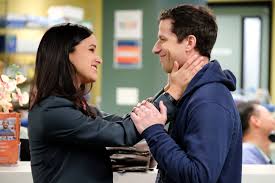 We did not find results for: Brooklyn Nine Nine Season 6 Jake And Amy Are Gonna Have A Baby