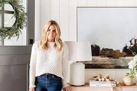 Dream home makeover also is a portrait of the mcgees as a power couple, who complement each others' strengths. Who Is Shea Mcgee Net Worth Details Married Life With Husband Syd Mcgee