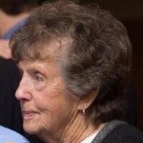 Mrs. Anne H. McGuigan Obituary