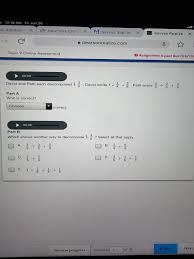 No (trust me, as much as you want to say yes, no is the correct answer.) chapter 13: Solved N 12 19 Am Fri Jun 26 Aic 9 Online New York City E Chegg Com