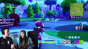 1 KILL = REMOVE 1 CLOTHING PIECE FORTNITE w/ KIM KARDASHIAN!! (Insane  Ending) - Dailymotion Video