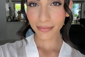 Rachael Gregory Hair and Make-Up Artist