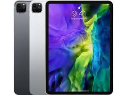 Harga Apple Ipad Pro 11 2020 Murah Terbaru Dan Spesifikasi Priceprice Indonesia