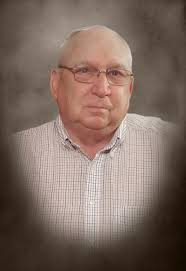 Obituary for Jimmy Garland Lunsford