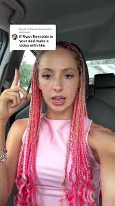 Ralph Reynolds with His Daughter Natalie Reynolds