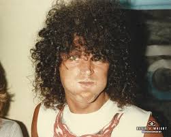 Accept's 1985 Concert at Merriweather Post Pavilion and Visit to Penguin  Feather Records in Virginia