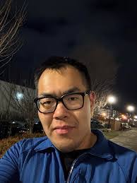 Lonnie Glover's Instagram, Twitter & Facebook