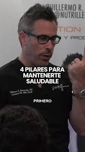 Peso, hormonas, energía, digestión y buen sueño... Si esos cinco están en  orden, la salud mejora. Pero nada de depender de soluciones rápidas, todo  empieza con lo que comes. ¿Cuál es tu mayor reto: ...