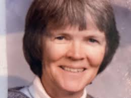 Dorthy Ruth Titus's Obituary