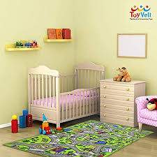 Related post lego bedroom ideas ninjago furniture image themed. Toyvelt Kids Carpet Playmat Car Rug City Life Educational Road Traffic Carpet Multi Color Play Mat Large 60 X 32 Best Kids Rugs For Playroom Kid Bedroom For Ages 3 12 Years Old Pricepulse