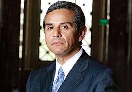 Antonio Villaraigosa